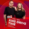 17:00 – 19:00 Το Breakfast Show επιστρέφει τον Σεπτέμβριο με τον Αργύρη, την Μαρία και τη Ζωή