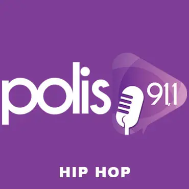 Polis 91.1 Hip Hop